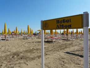 Hotel Altea Lido Di Jesolo